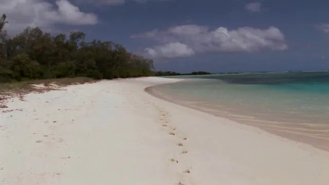 Nouvelle Calédonie (français)