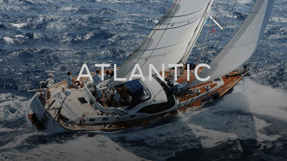 Atlantic