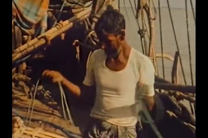 The Last Sailors - Conclusion