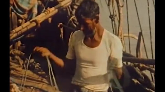 The Last Sailors - Conclusion