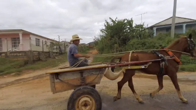 Inside Cuba: Family Edition Part 2