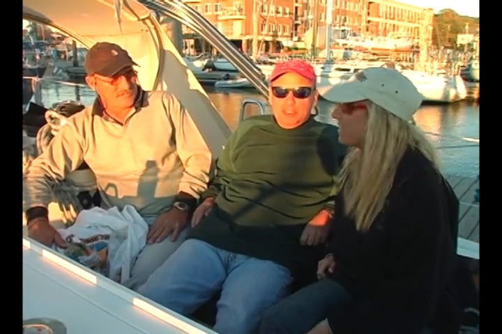 LATV S2:23: N.A.R.C. 2005