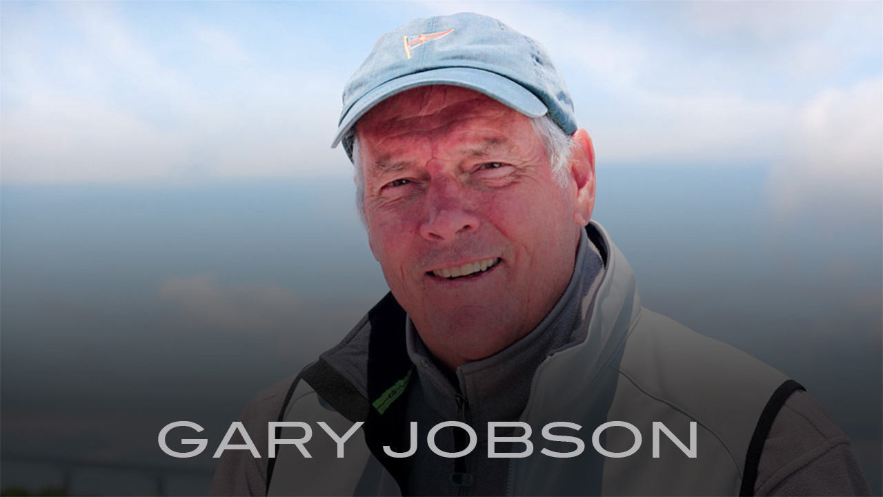 Gary Jobson