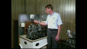 Diesel Maintenance Pt. 1 (503E)