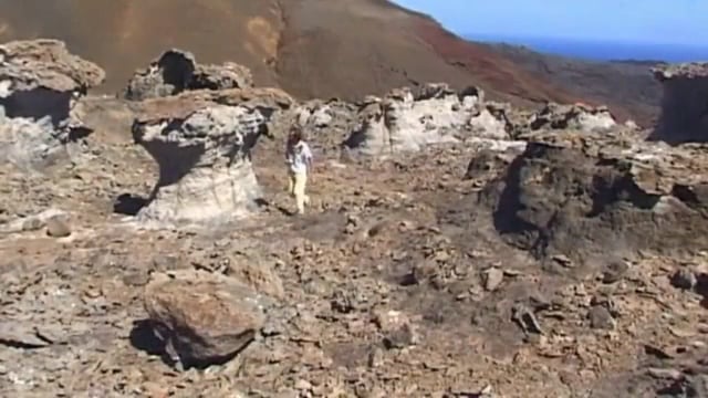 C'era Un Isola Sul L'Atlantico