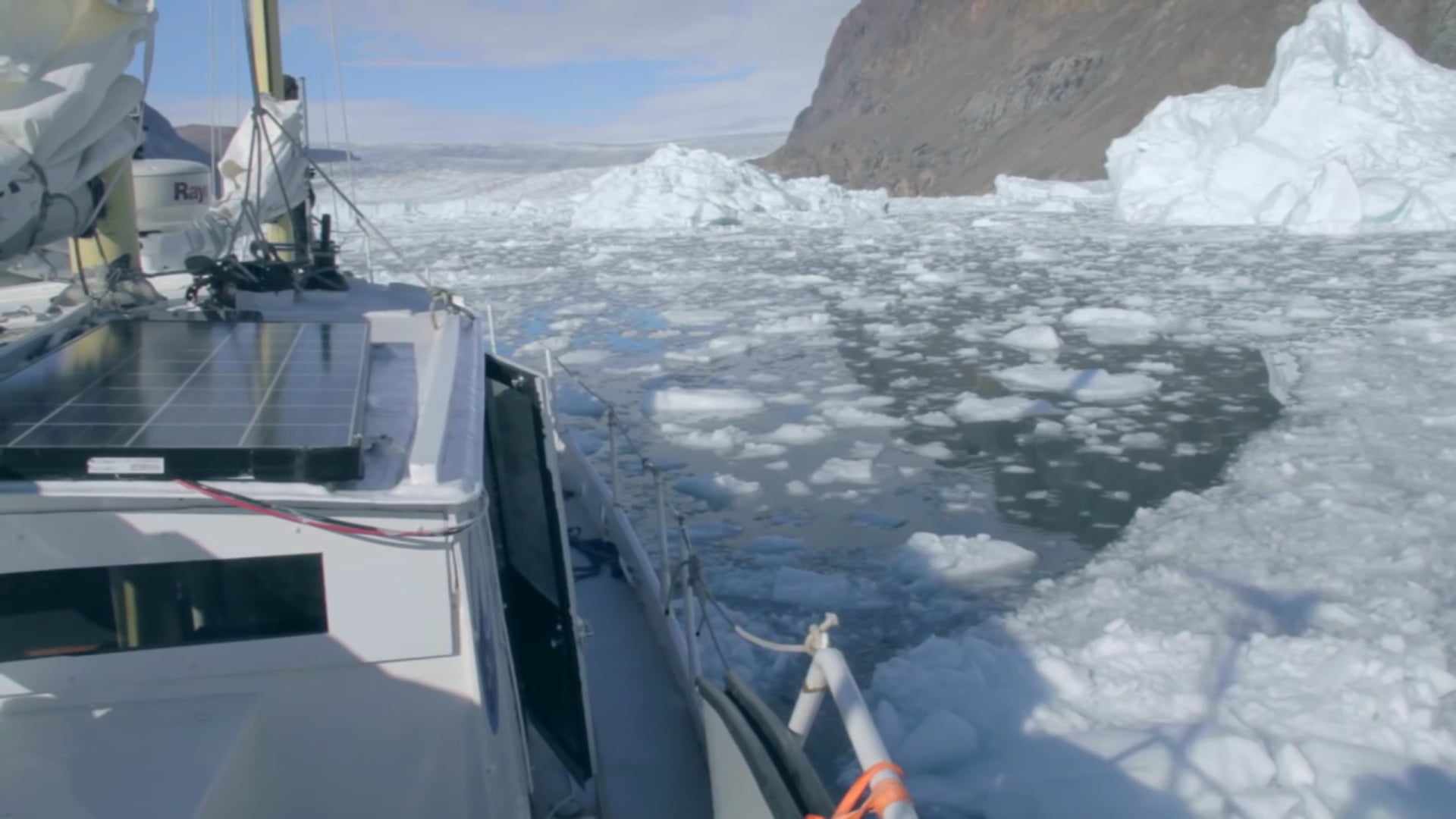 2016 ORP Greenland Climate Project: Phase 4