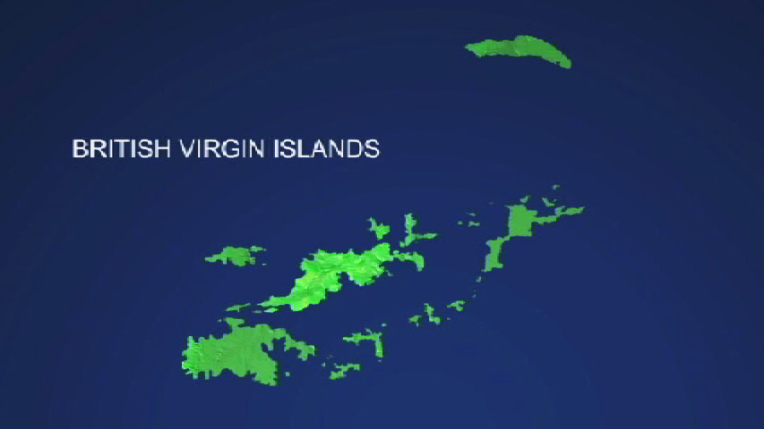 Sunsail BVI: Ep. 5 - Nature's Little Secrets