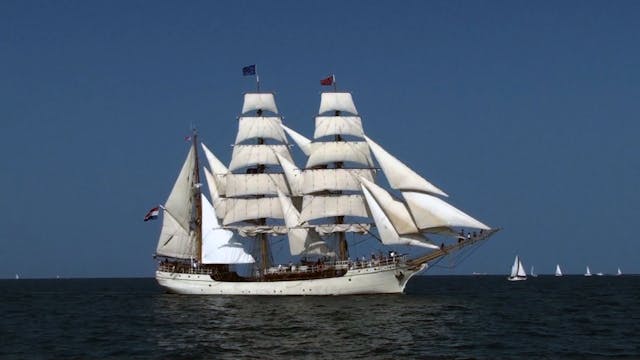 LATV 5:61, Tall Ships/Chicago-Mackina...