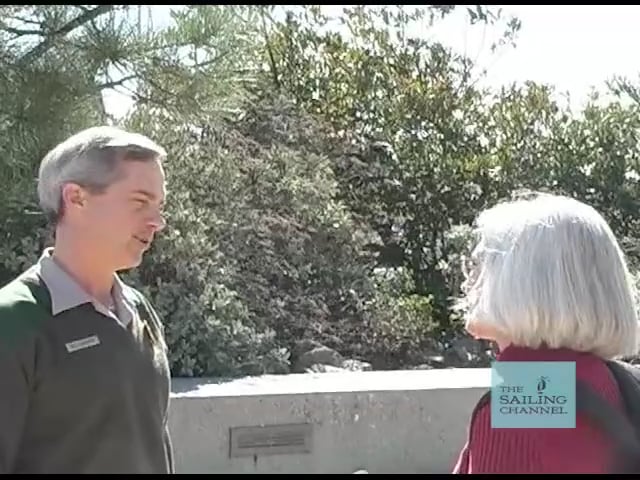 Santa Cruz Island: National Park Service