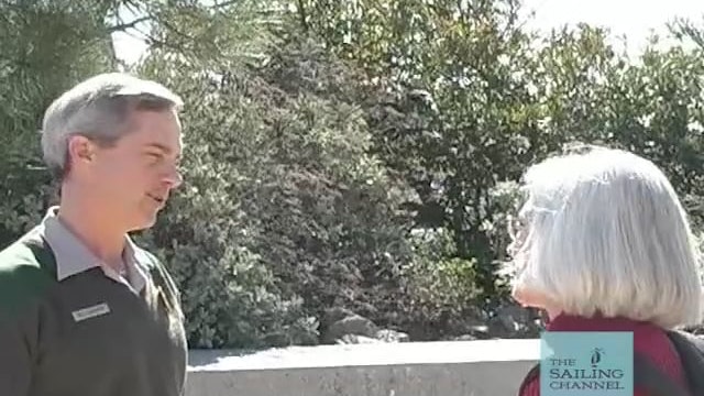 Santa Cruz Island: National Park Service