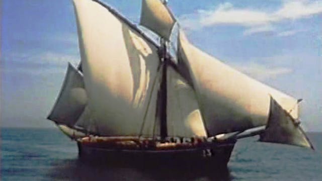 The Last Sailors - High Seas