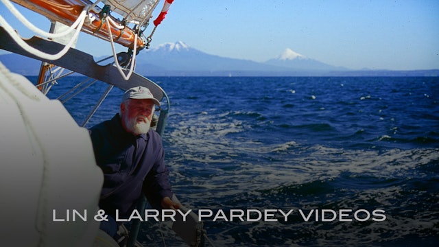 TRAILER - Lin & Larry Pardey Videos