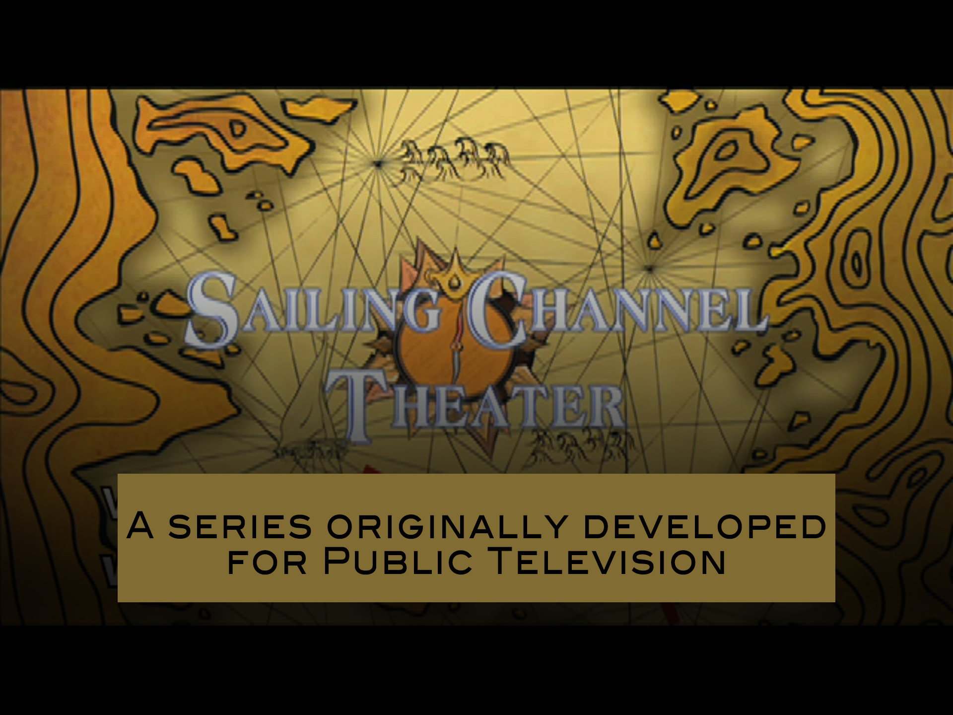 Sailing Channel Theater Series Trailer