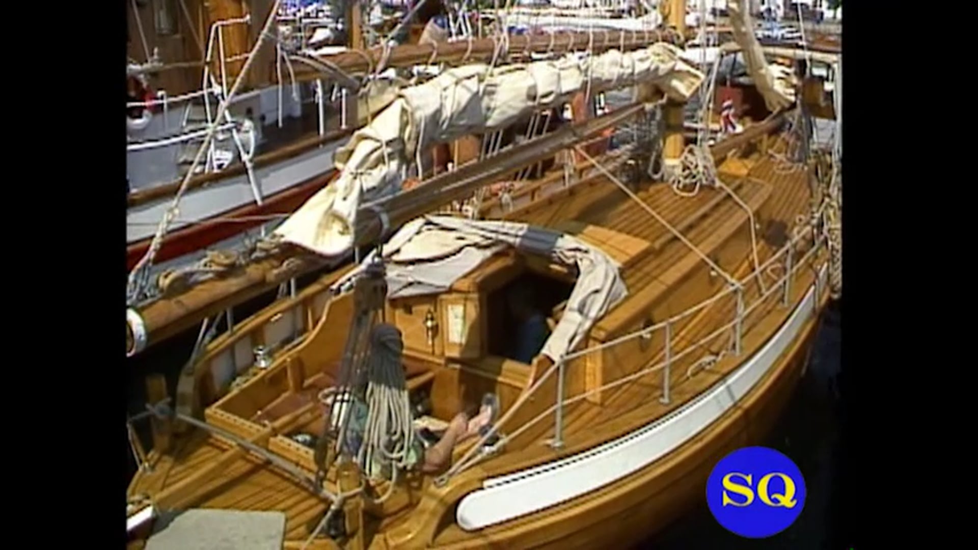 Norway: Skagerrak Sea