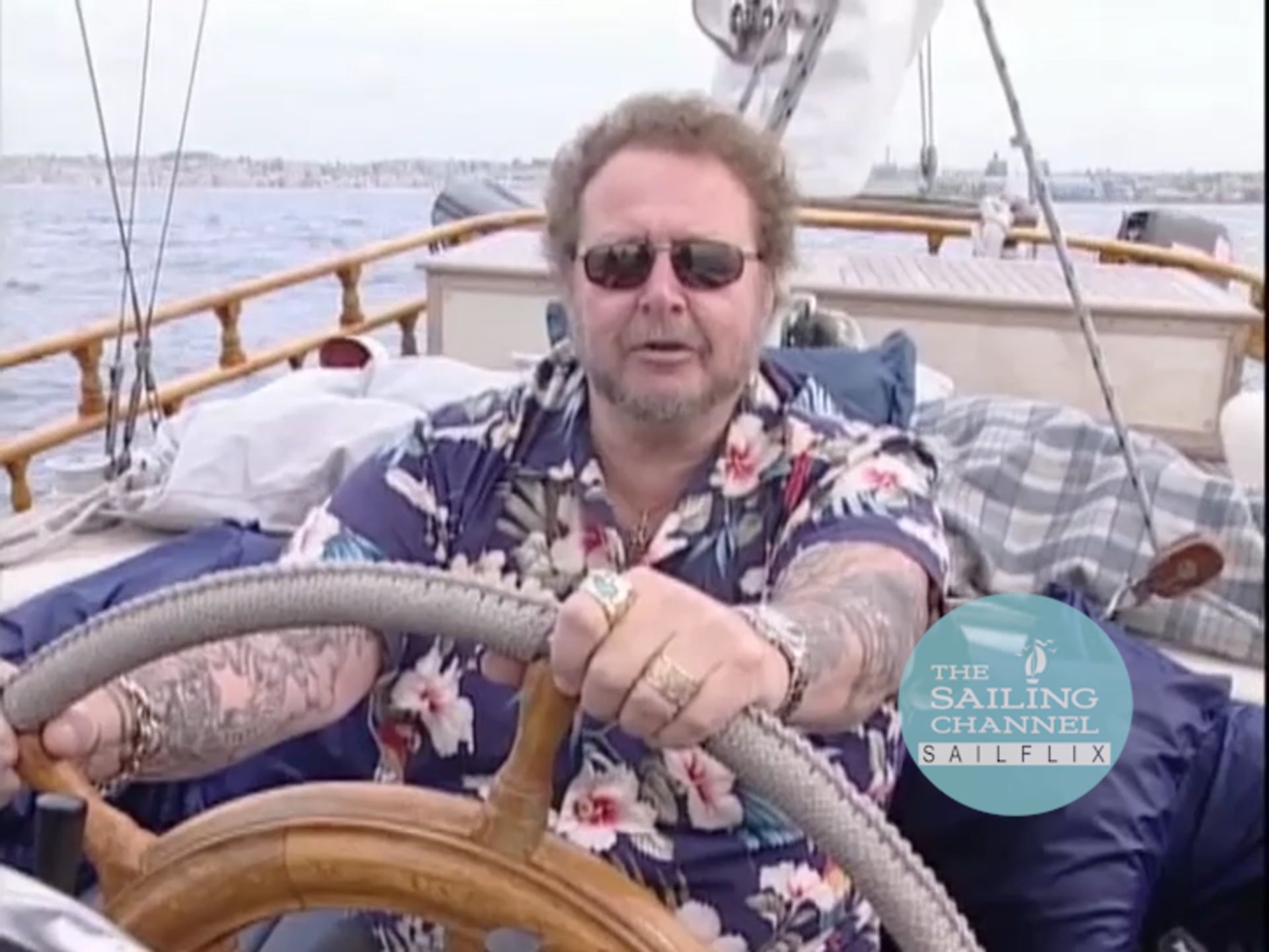 TRAILER: LATV Season 1