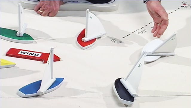 Cruising Tip: Navigation Rules of The...