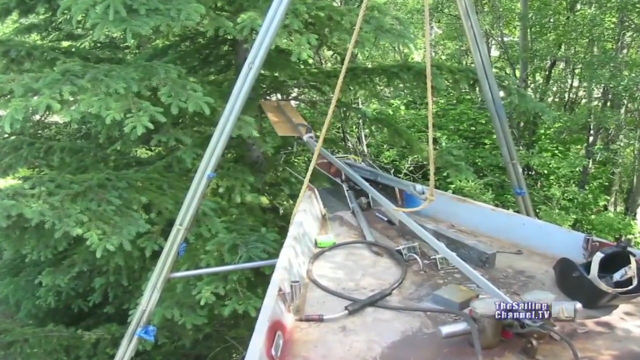 TRAILER - Ep. 9: Finishing 4 (HD)