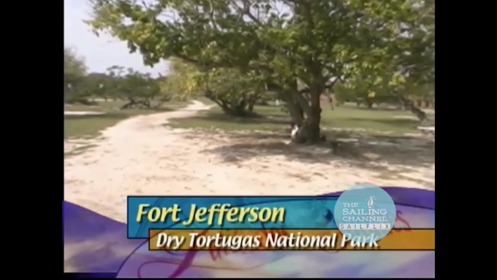 Dry Tortugas - TRAILER
