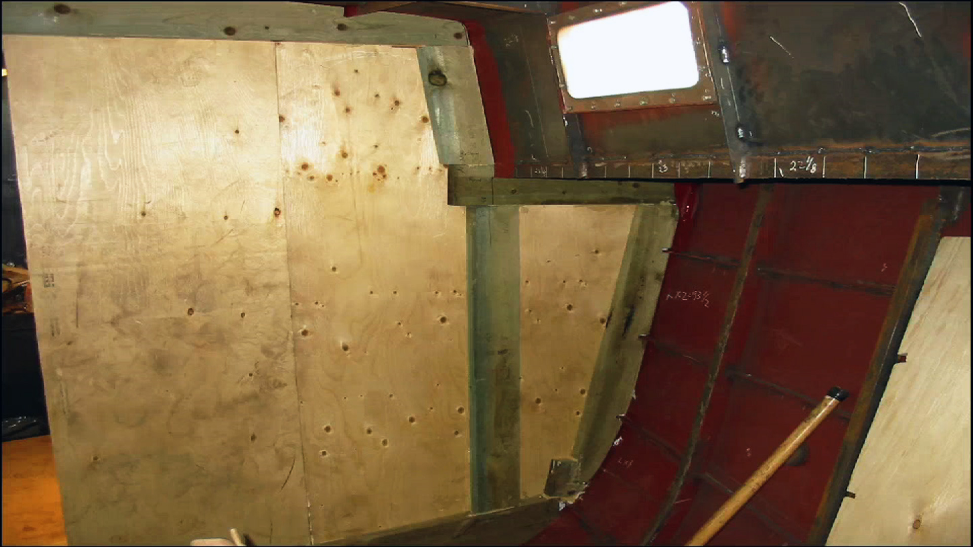 TBSBP - Ep7: Finishing 2 (HD)