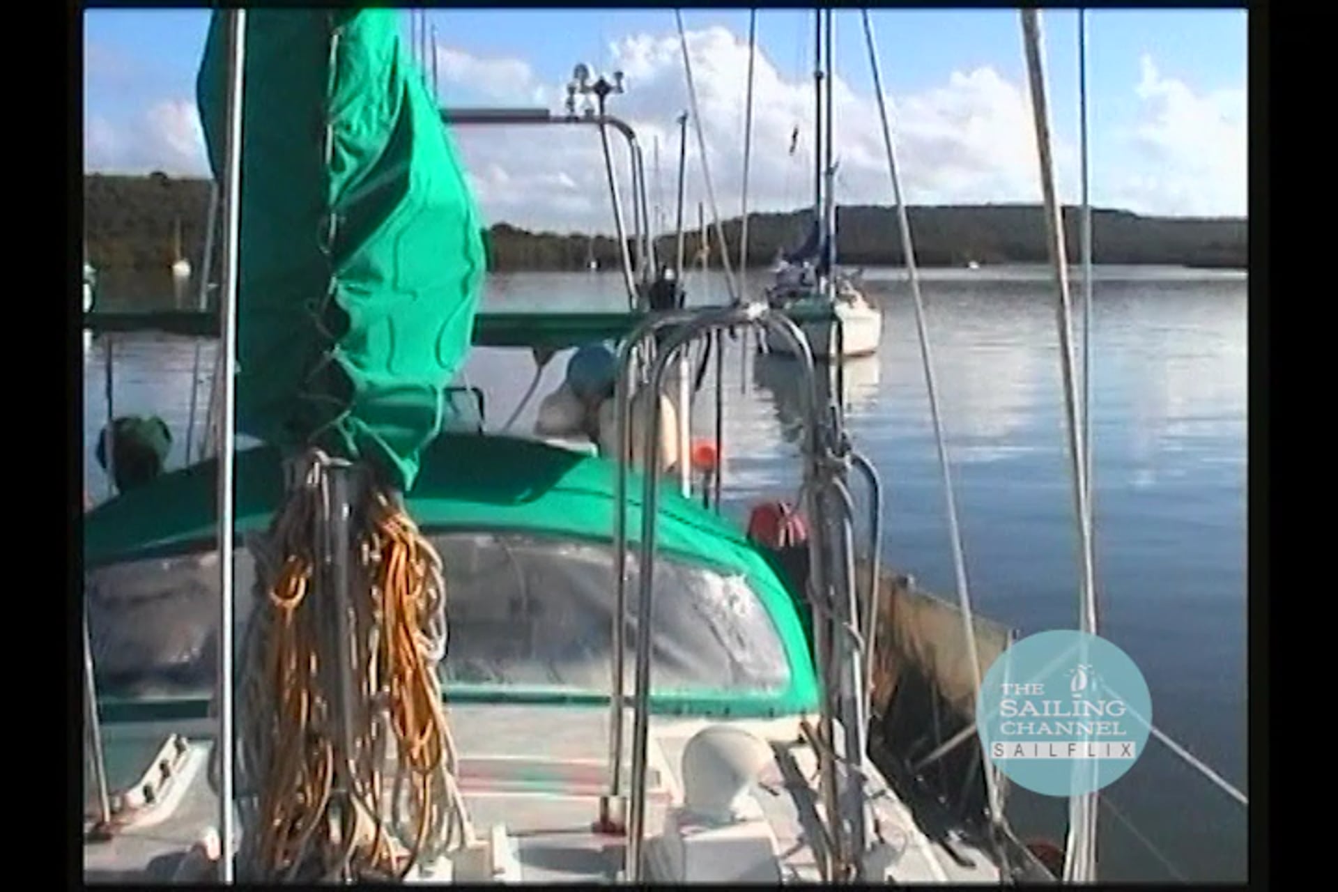 TRAILER: Bluewater Destinations: Ep6 - Bluewater Cruising