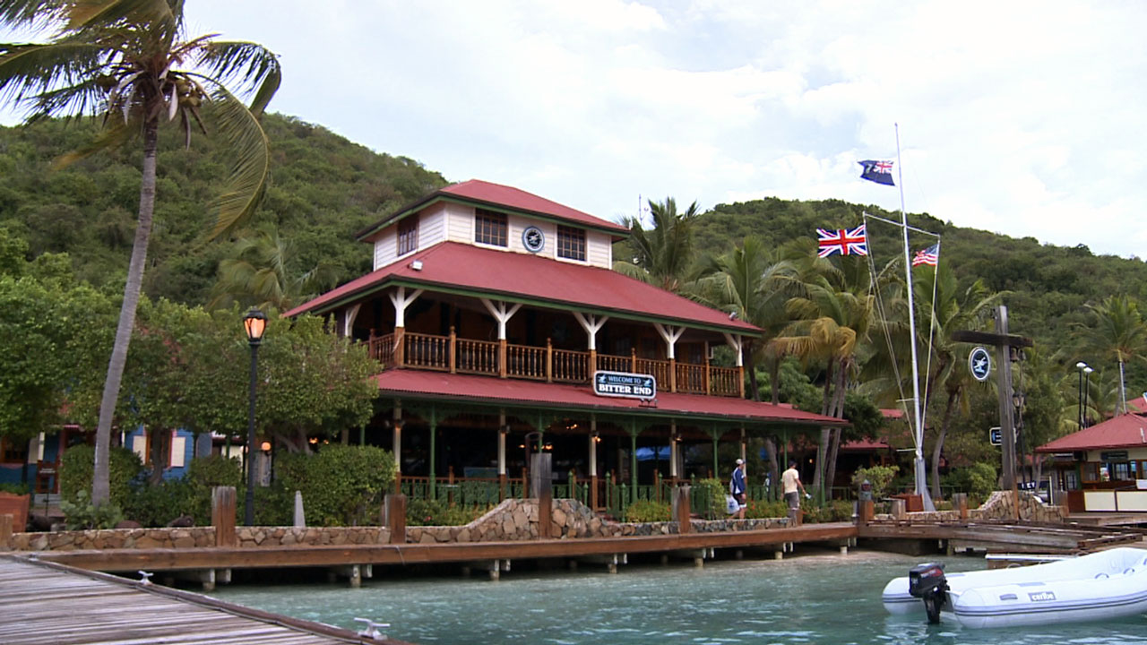 LATV 5:59, British Virgin Islands Part 2