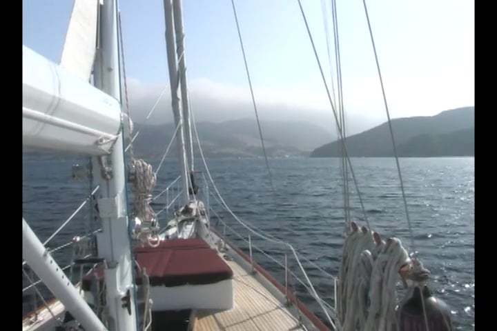 LATV: 2:20 Cruiser's Weekend on Catalina Island