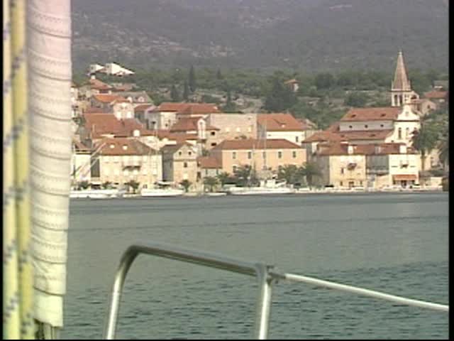 Yugoslavia: Dalmatian Coast