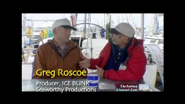Ice Blink Producer: Greg-Roscoe