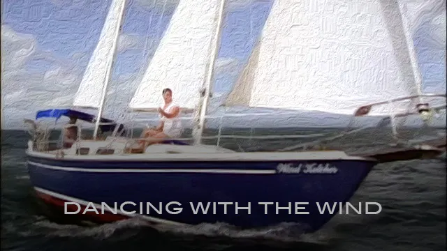 Dancing With The Wind