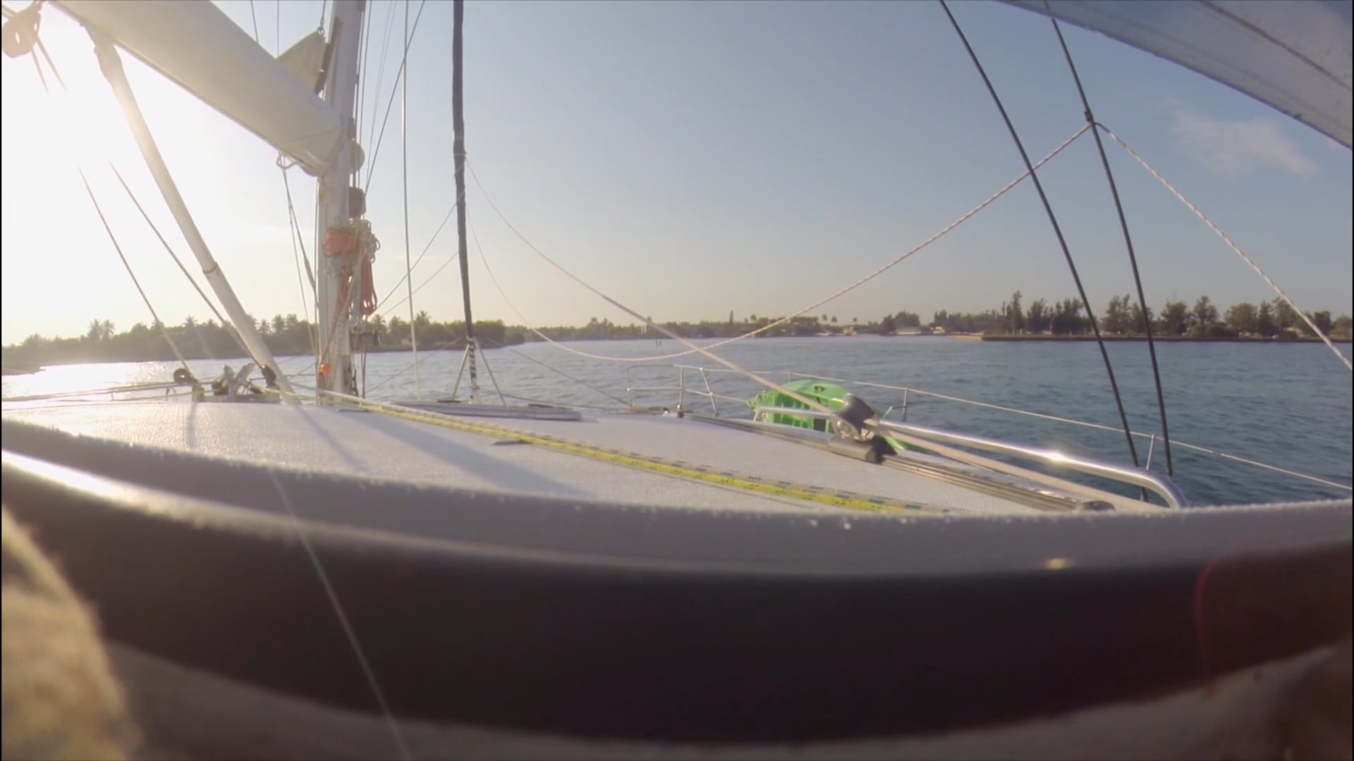 Suliere: Cuba - Sailing Edition, Part 1