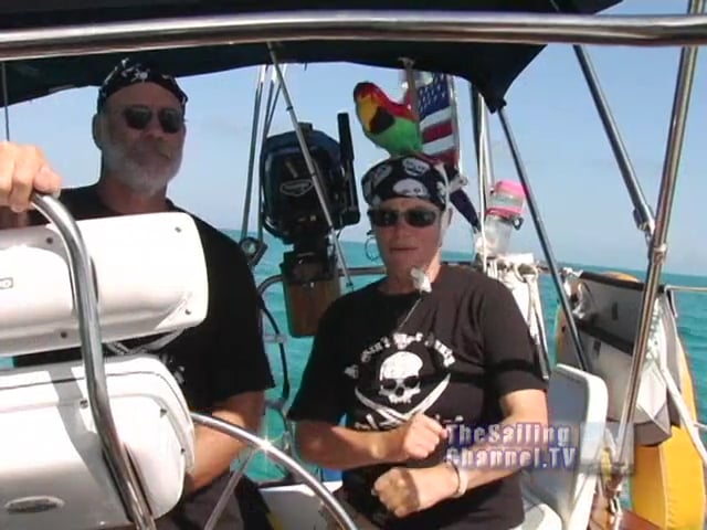 Part 1 Enders - Preview: Chesapeake Bay to Nova Scotia