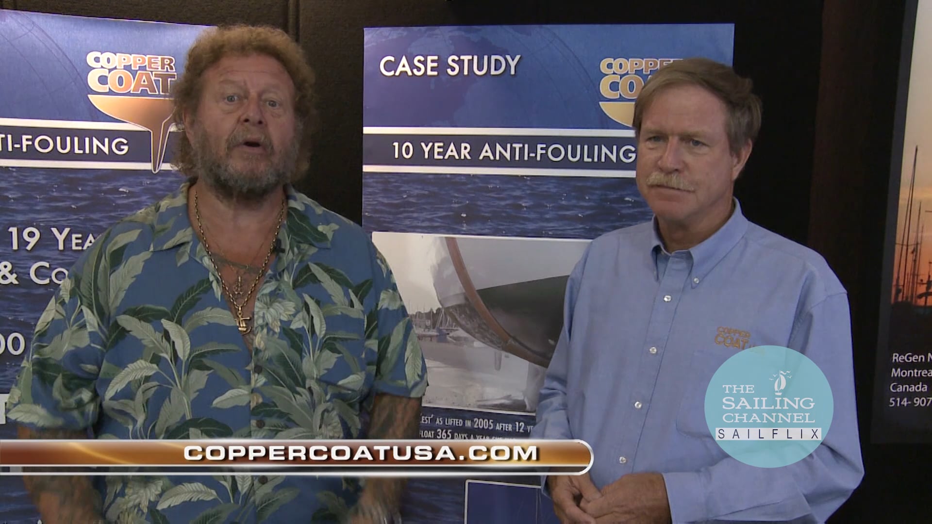 LATV-S5-57: Coppercoat