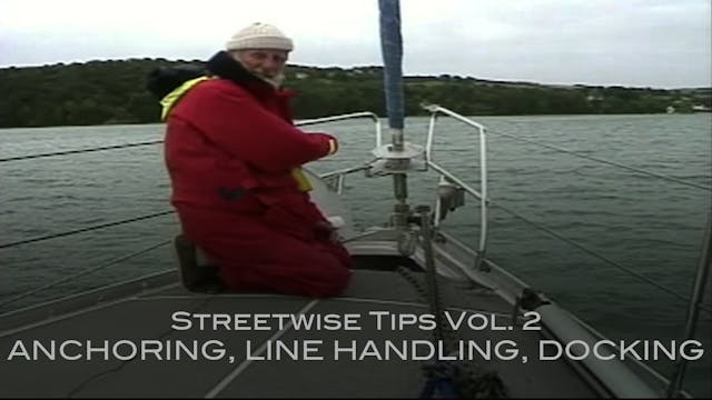 TRAILER: Streetwise Tips Volume 2