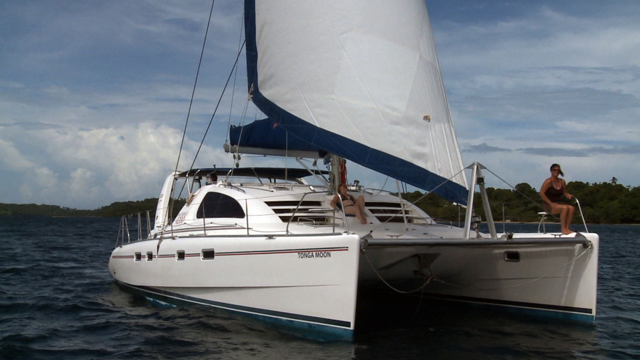 LATV 5:65: Tonga Part 3