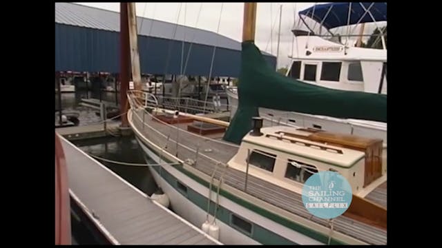 Gulf 40 Custom Cruiser Review - LATV