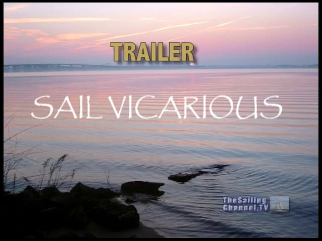 TRAILER - Volume 1: Sail the World through Us