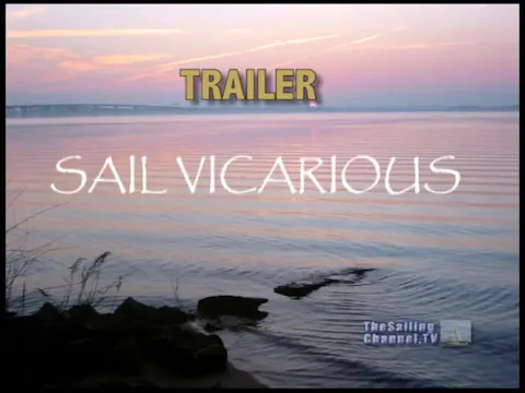 TRAILER - Volume 1: Sail the World through Us