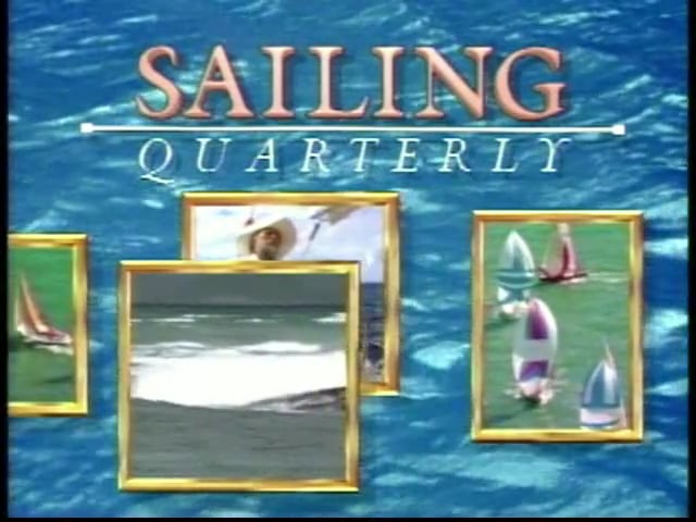 504E: Anchoring with Two Anchors