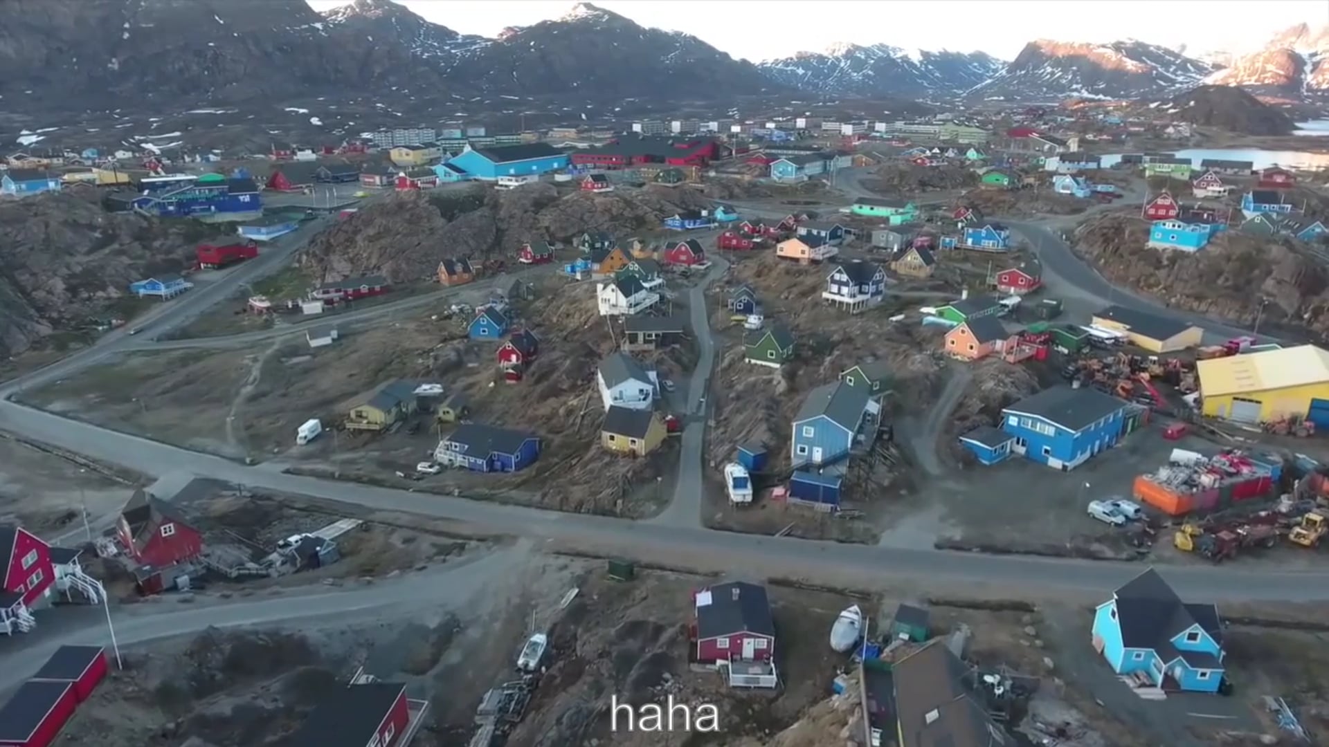 2016 ORP Greenland Climate Project: Phase 1