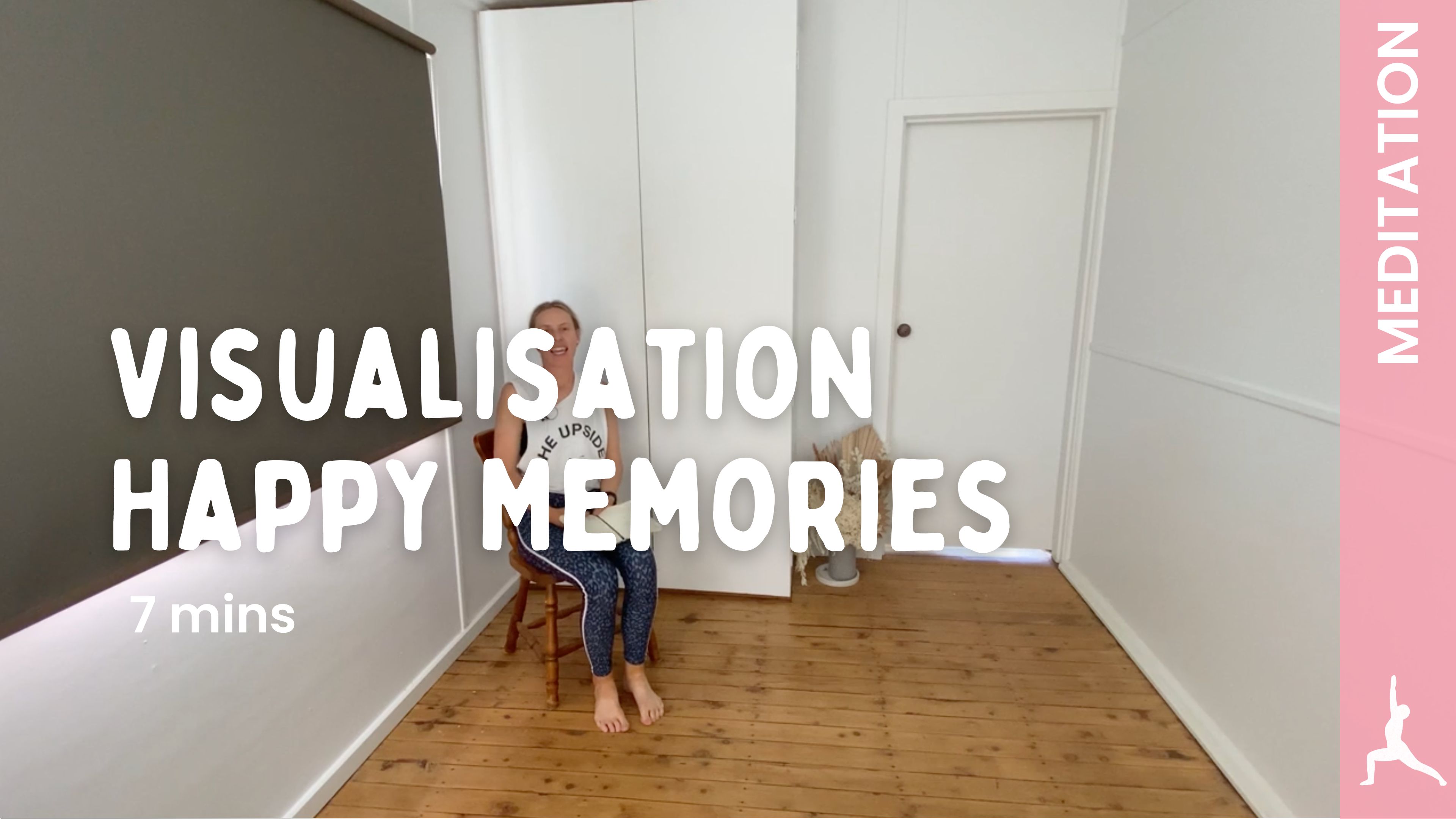 Visualisation Happy Memories - Meditation