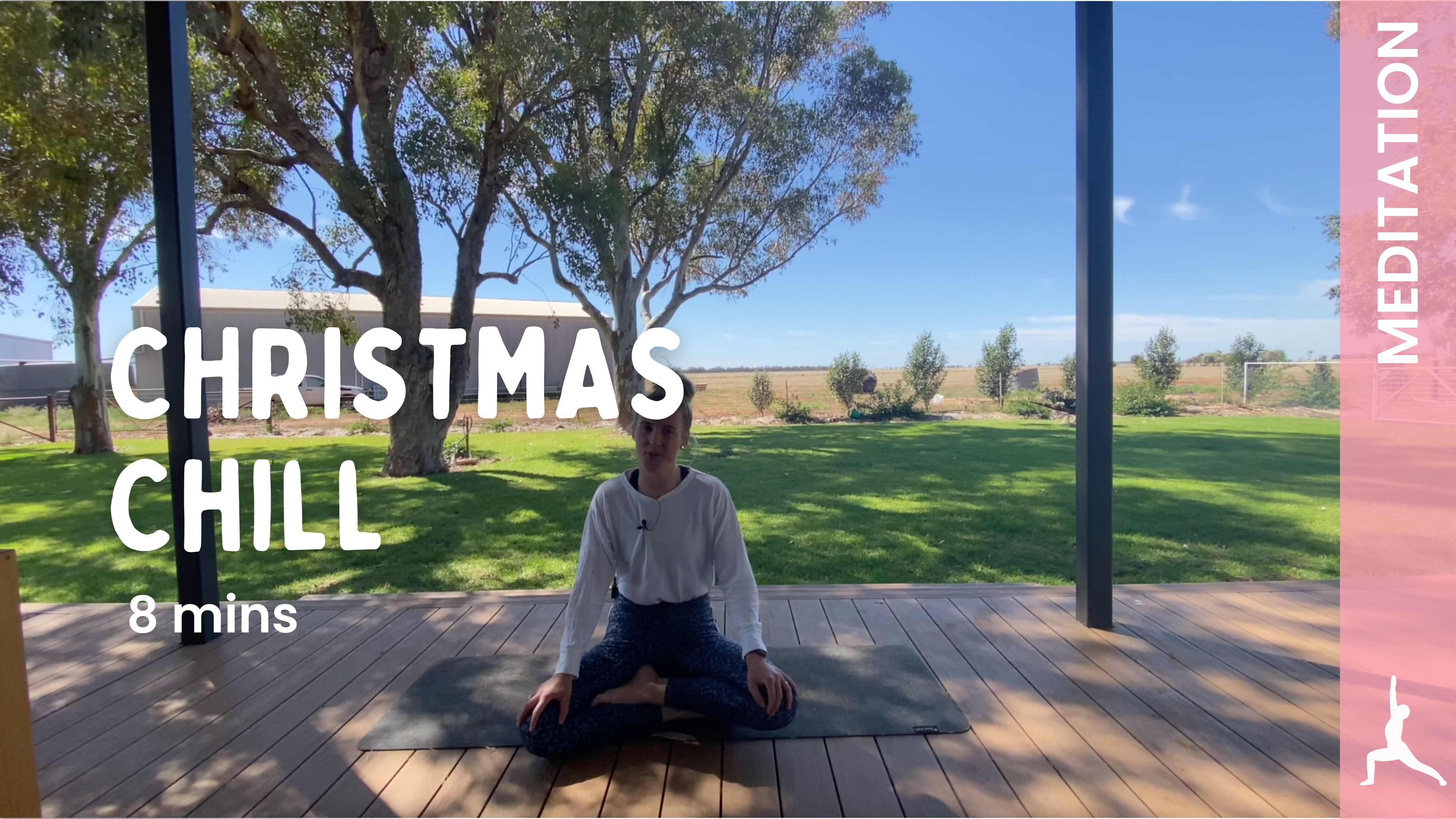 Christmas Chill - Meditation