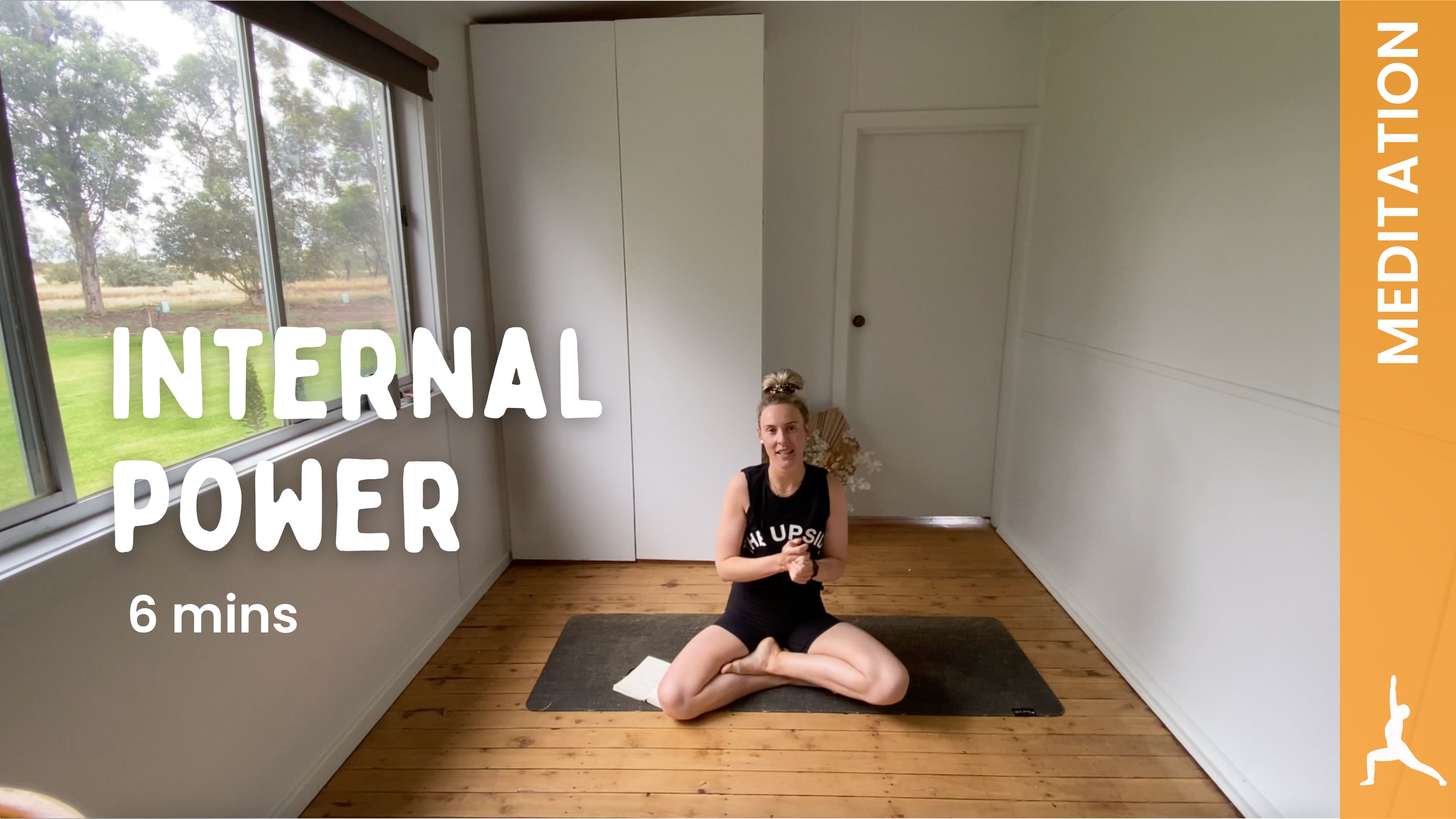 Internal Power - Meditation