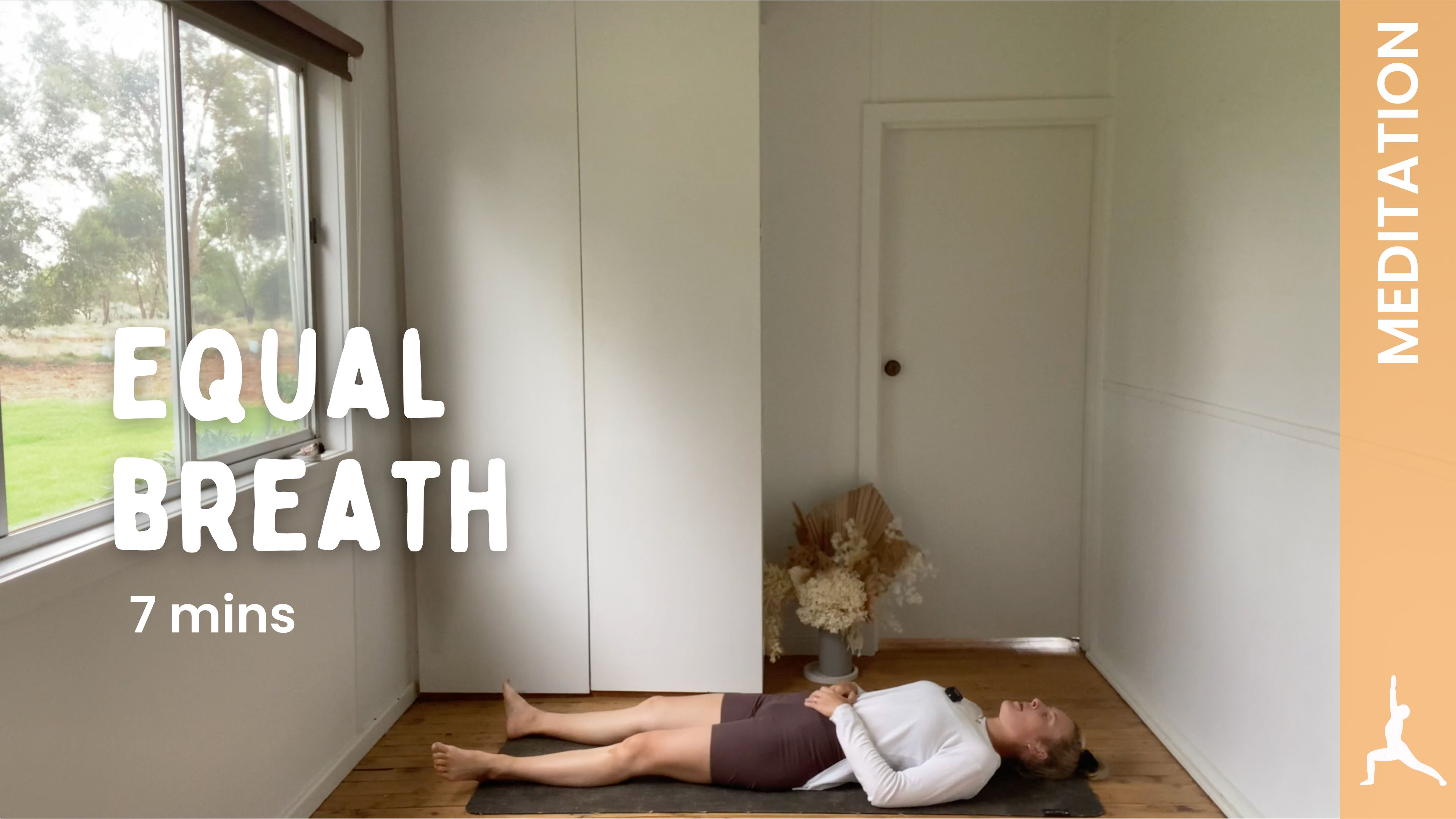 Equal Breath - Meditation