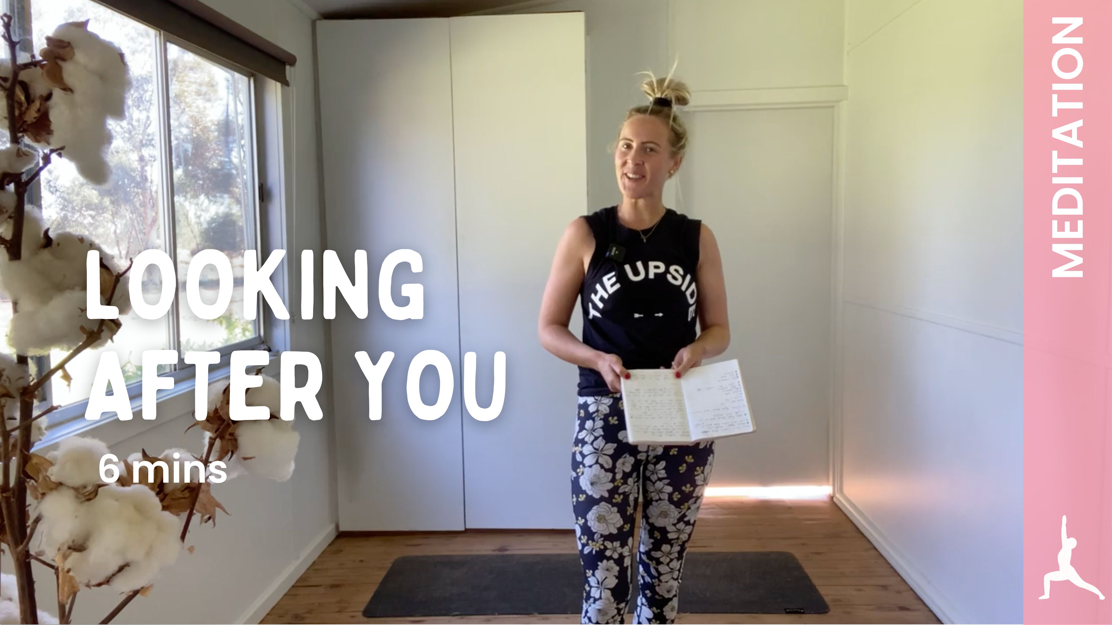 Looking After You - Meditation