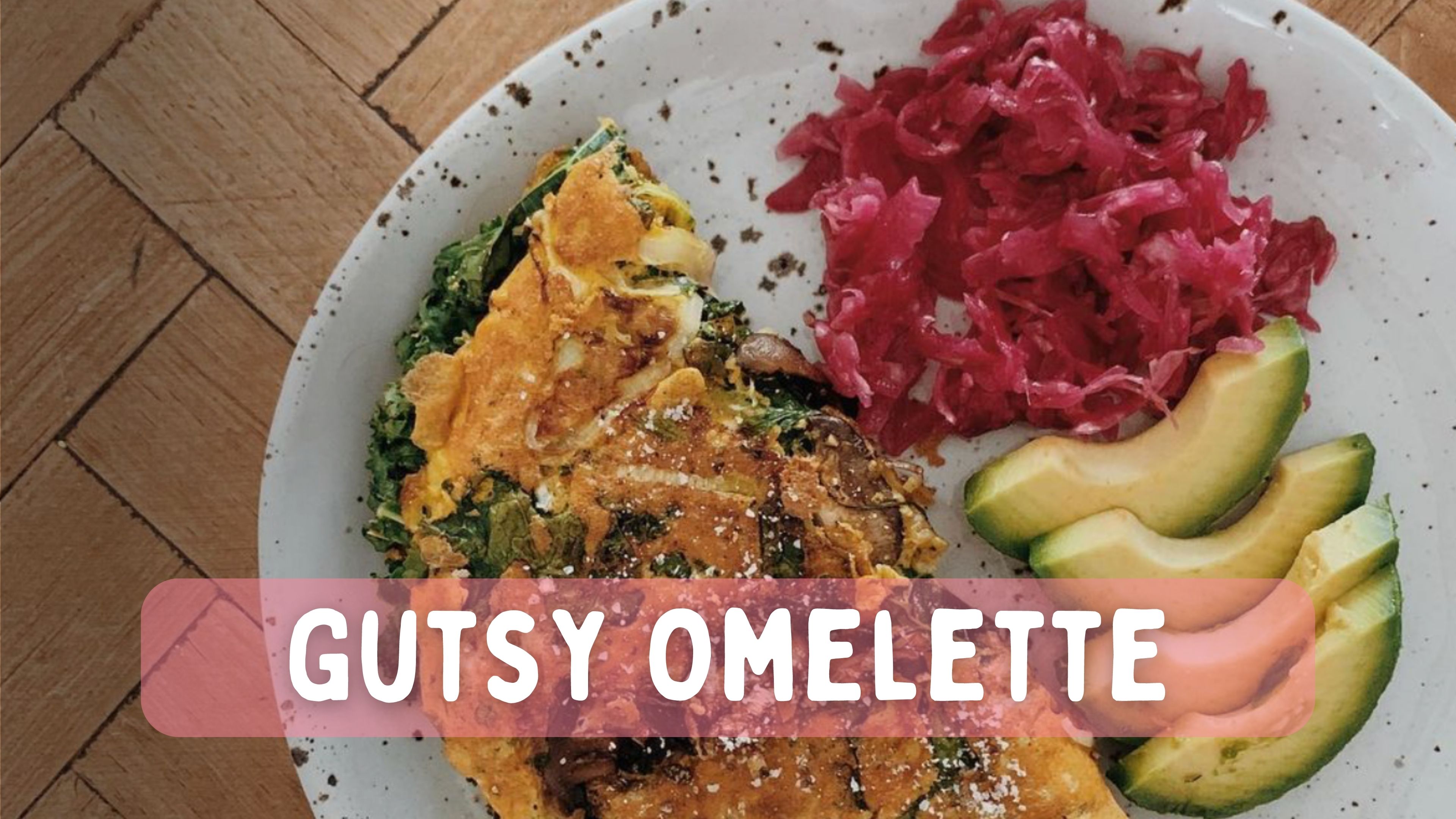 Week 8 - Nutritionist - Recipe