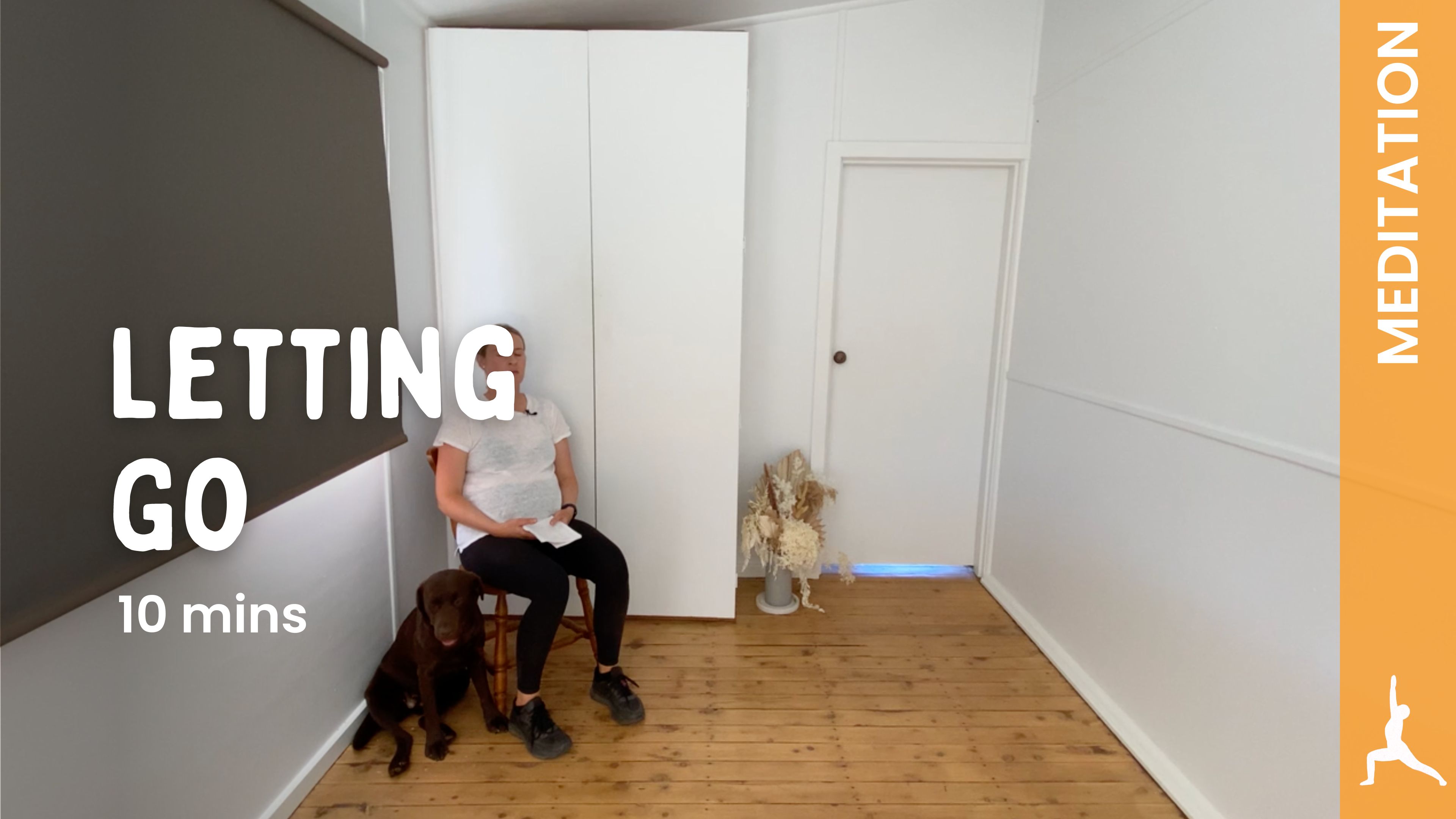 Letting Go - Meditation