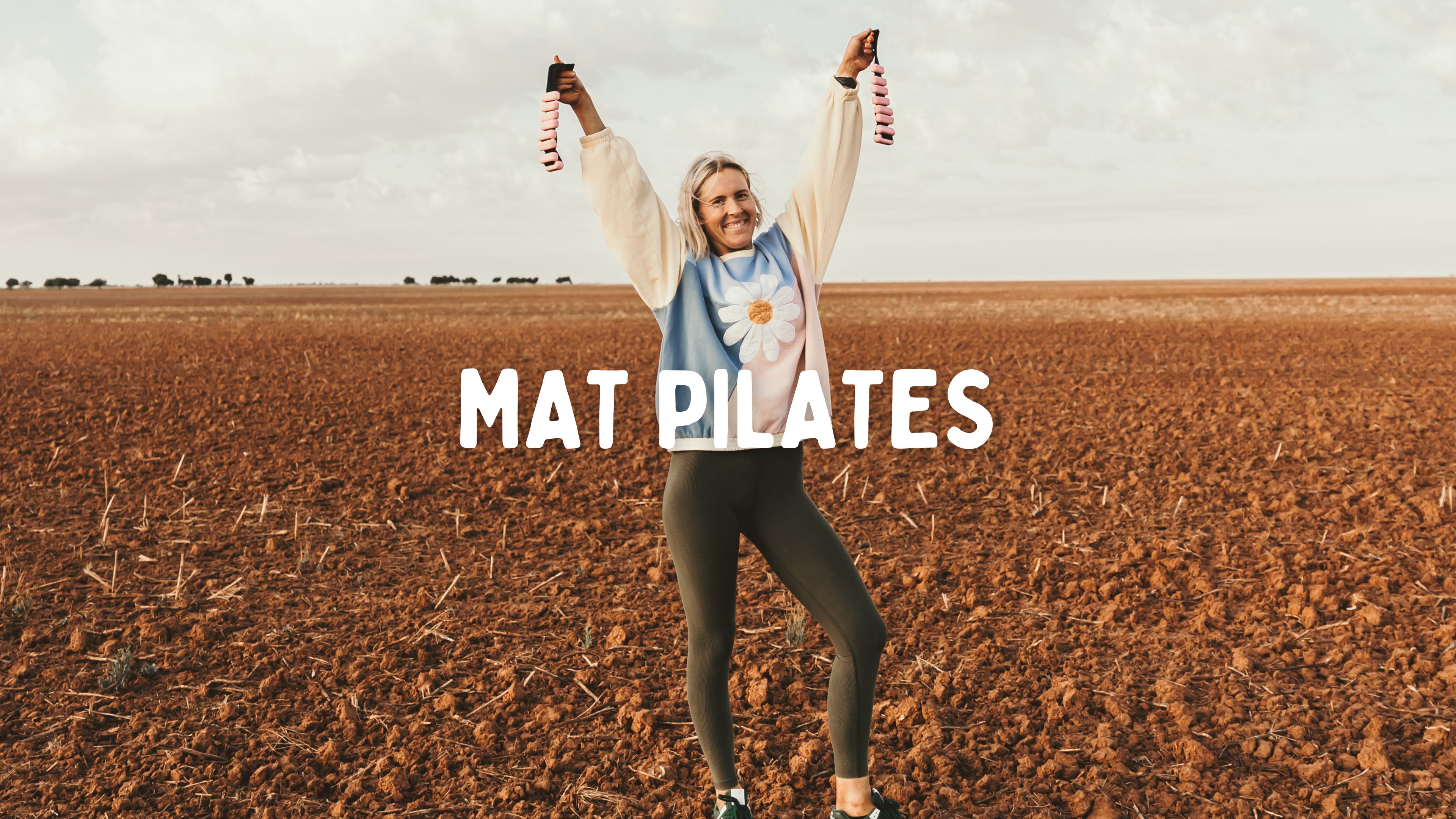 Mat Pilates