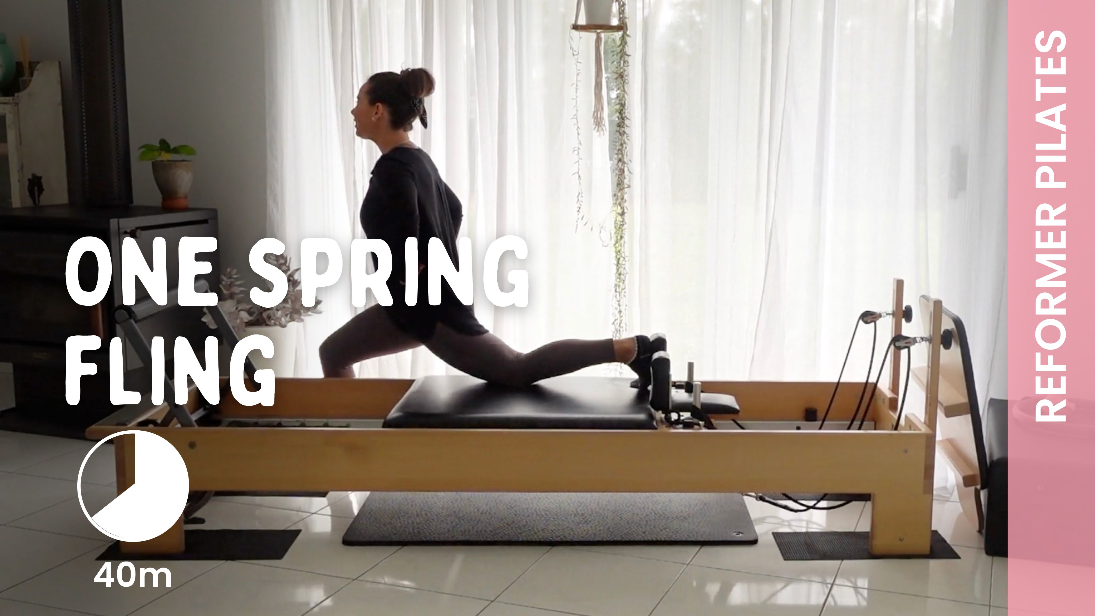 One Spring Fling - with Caz