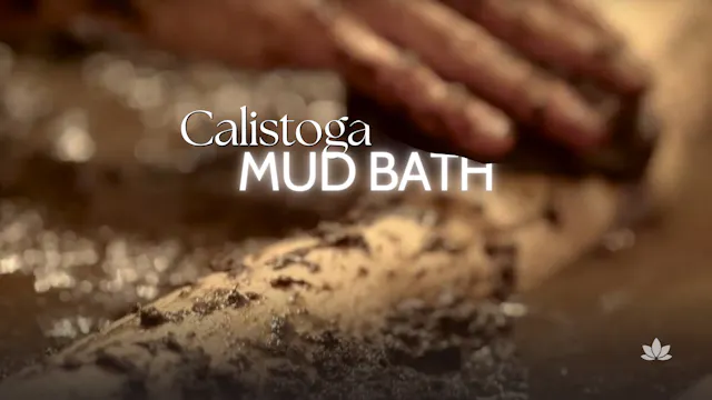 Roman Spa Mud Bath
