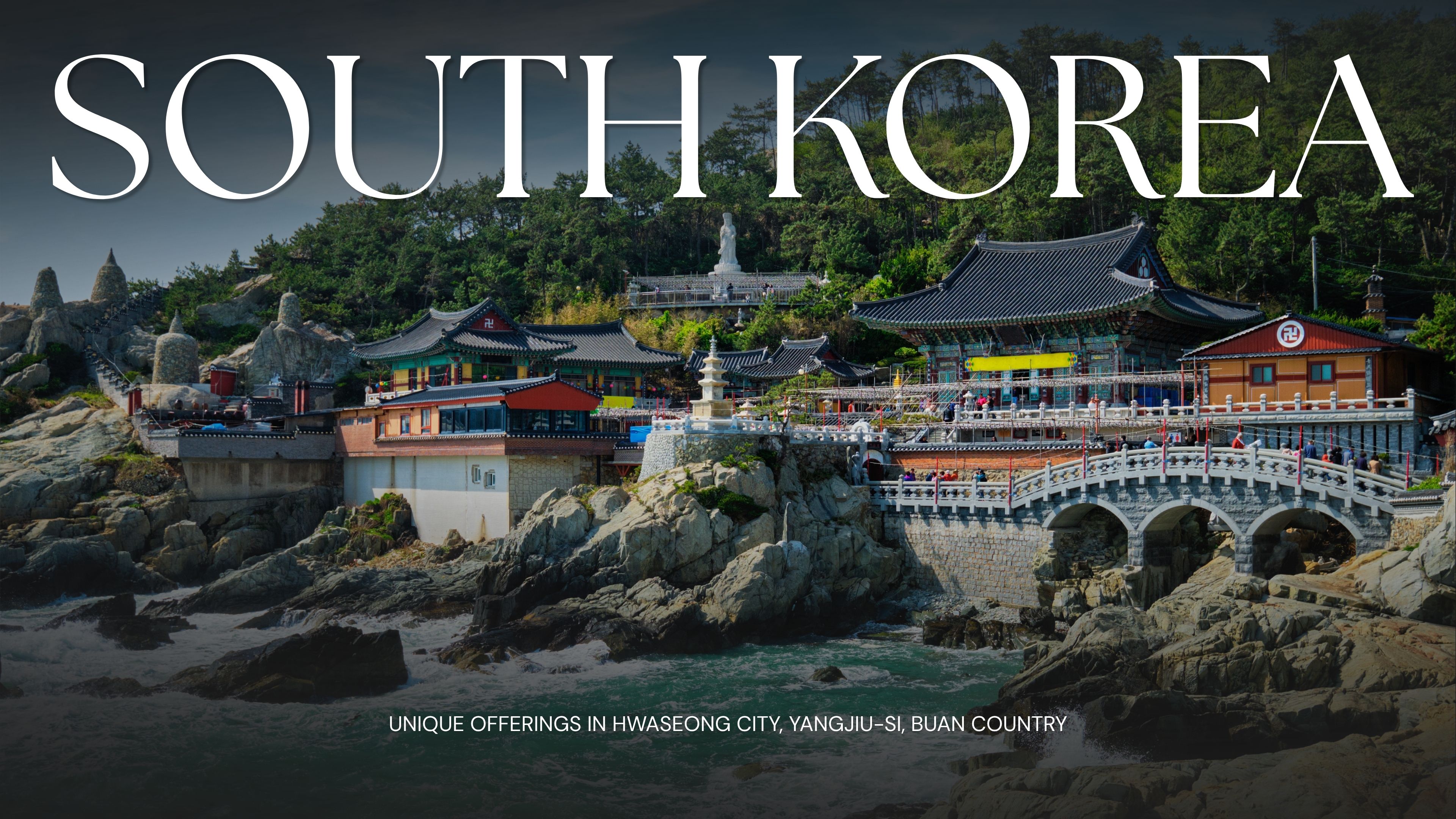 South Korea